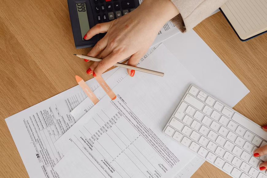 Accounting Services